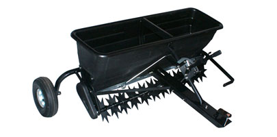 Seed Spreader