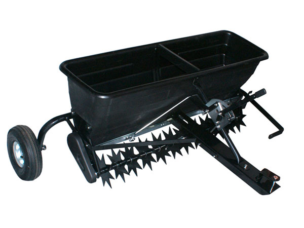 Seed Spreader