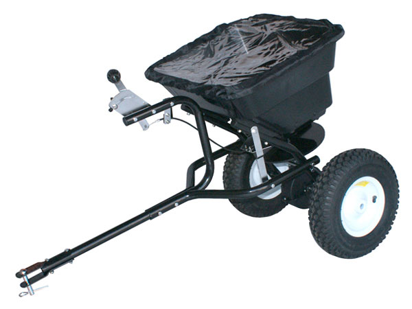 Seed Spreader