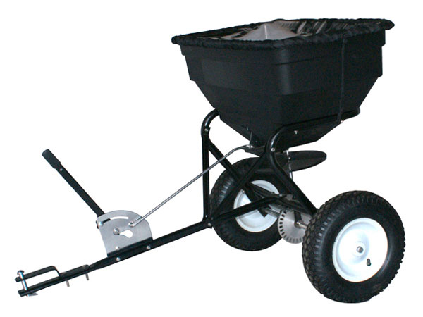 Seed Spreader