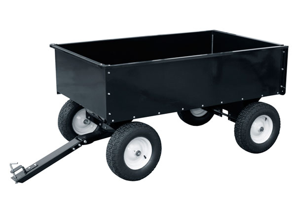 Trailers | Dump Cart