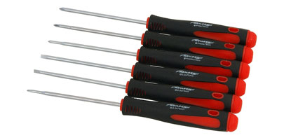 Precision Screwdriver Set