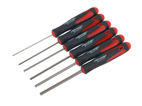 Precision Hex Driver Set