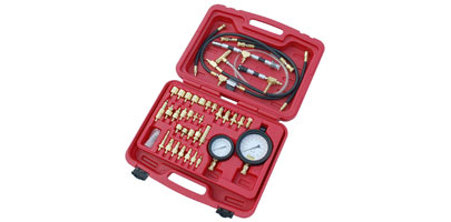 Fuel Injection Test Set