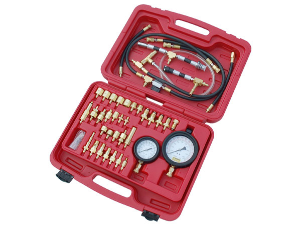 Fuel Injection Test Set