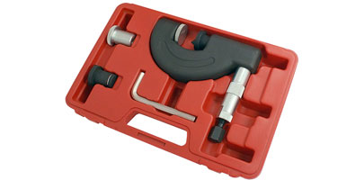 Hydraulic Nut Splitter Kit 