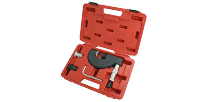 Hydraulic Nut Splitter Kit 