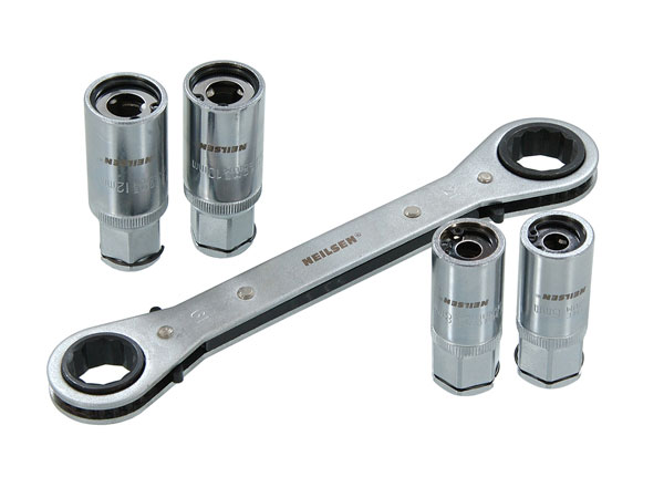 Stud Extractor Set