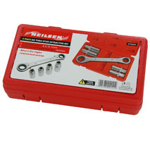 Stud Extractor Set