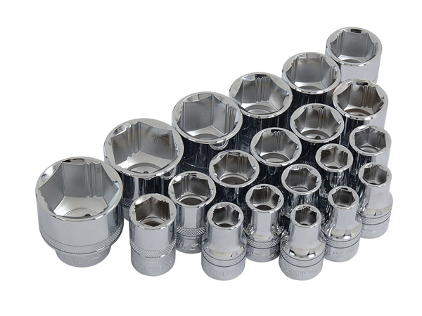 Xi-On Socket Set