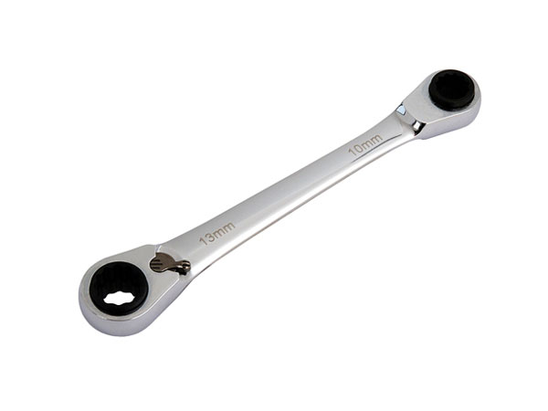 Ratchet Wrench