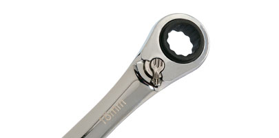 Ratchet Wrench