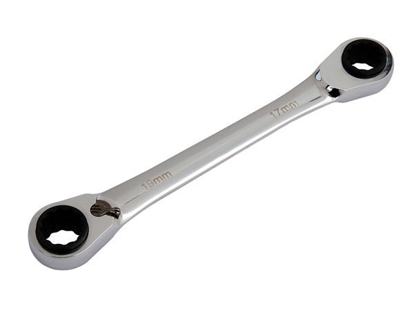 Ratchet Wrench