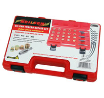 Oil Pan Thread Repair Set