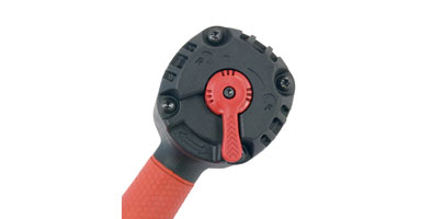 Air Impact Wrench