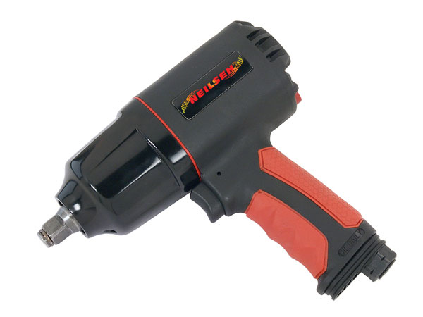 Air Impact Wrench