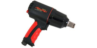 Air Impact Wrench