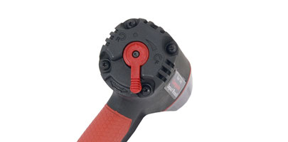 Air Impact Wrench