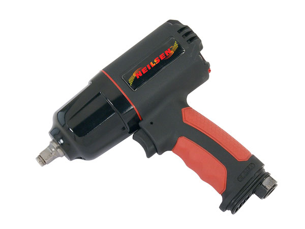 Air Impact Wrench