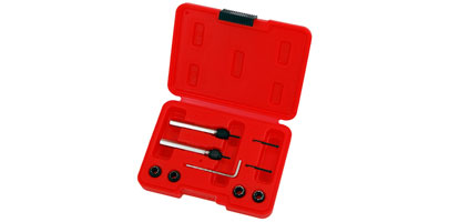 Spot Weld Cutter Set     