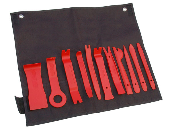 Trim Removal Tool Set