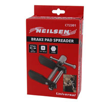 Disc Brake Pad Spreader