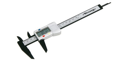 Calliper / Vernier Scale Gauge