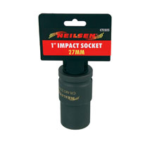 Impact Socket