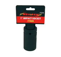 Impact Socket