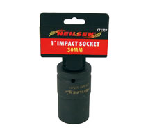 Impact Socket