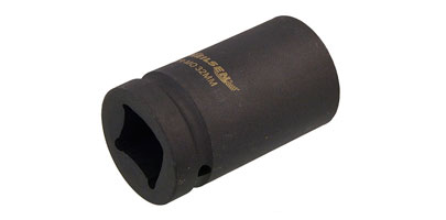 Impact Socket