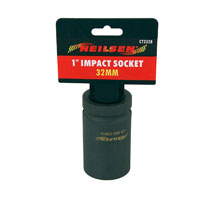 Impact Socket