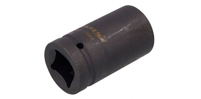 Impact Socket