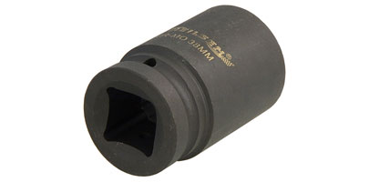 Impact Socket