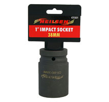 Impact Socket