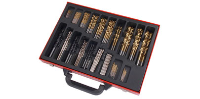 Drill Bit Set