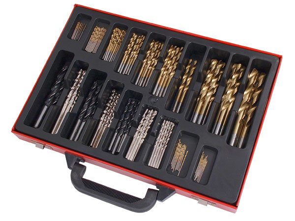 Drill Bit Set