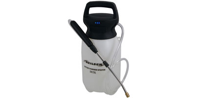 5 litre Battery Powered Sprayer