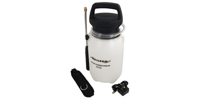 5 litre Battery Powered Sprayer