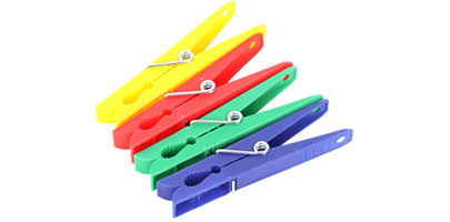 Clothes Pegs