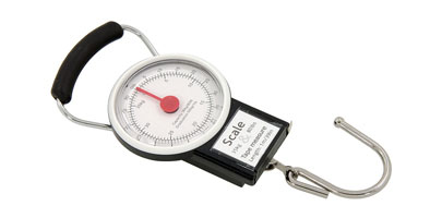 Luggage Scale