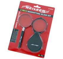 Magnifying Glass Set