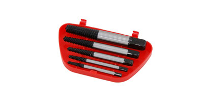 Screw Extractor Set