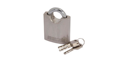 60mm Padlock