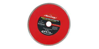 Tile Cutting Diamond Disc