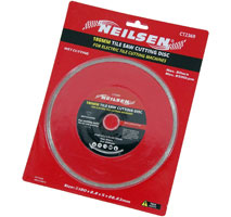 Tile Cutting Diamond Disc