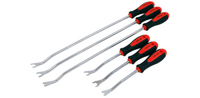 Trim and Door Panel Tool Set