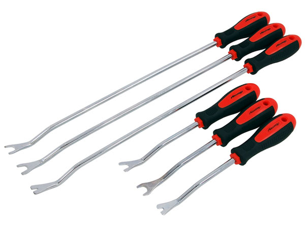 Trim and Door Panel Tool Set