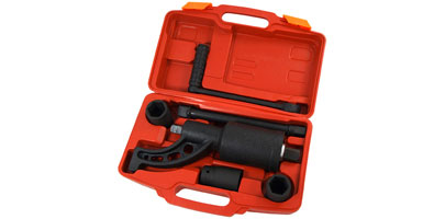 Torque Wheel Wrench