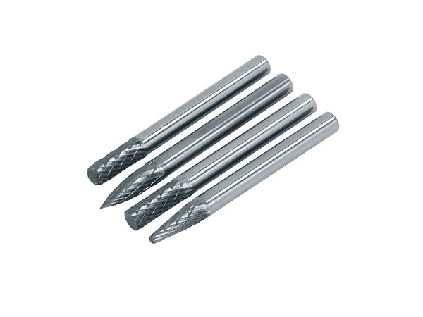 Carbide Rotary Burr Set